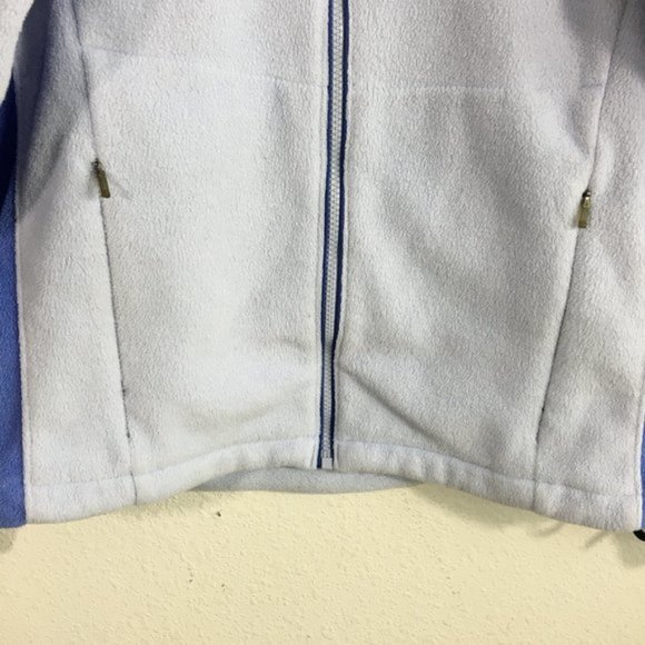 Columbia Women's Vertex Interchange Fleece Jacket - Picture 3 of 11